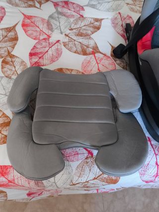Silla coche