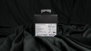 OnePlus Nord Buds 3 Pro - Starry Black