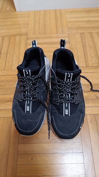 Zapatillas nike huarache