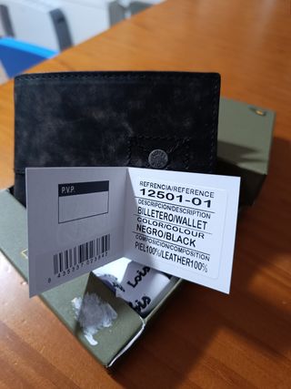 Cartera/billetera Lois