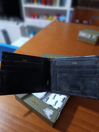 Cartera/billetera Lois