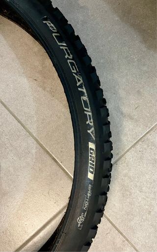 Pneumatico Specialized Purgatory