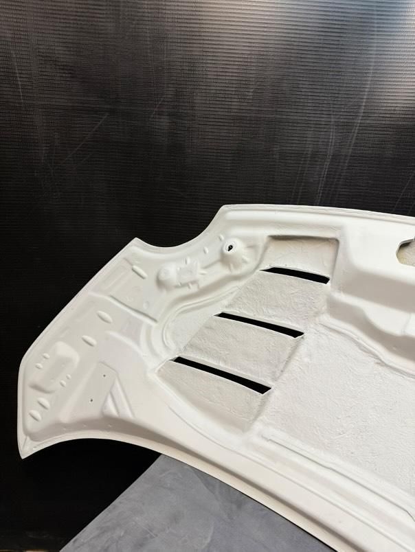 Abarth Capó Performance Fibra Doble Salida