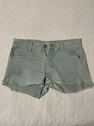 Short Bershka