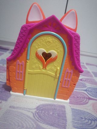Casita enchantimalls