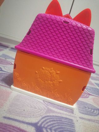 Casita enchantimalls