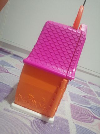 Casita enchantimalls