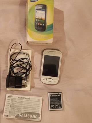 Samsung galaxy mini