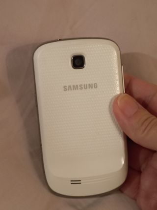 Samsung galaxy mini