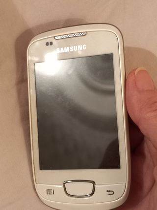 Samsung galaxy mini