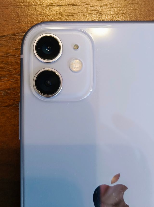 iPhone 11 64 GB
