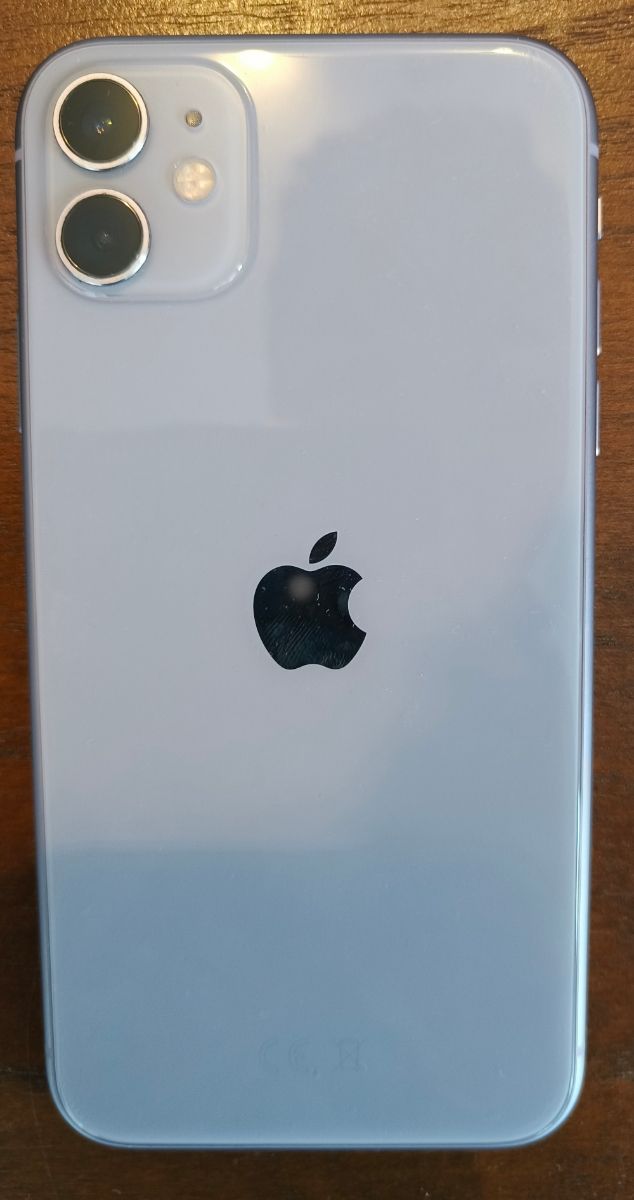 iPhone 11 64 GB