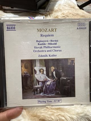Mozart