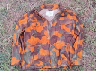 Giacca Woolrich
