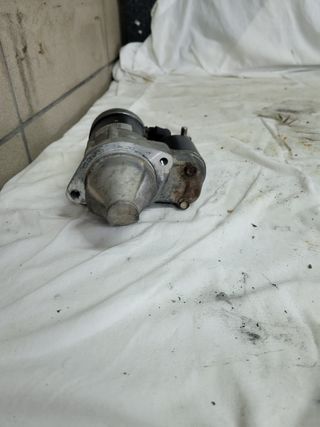 Motor de arranque Suzuki