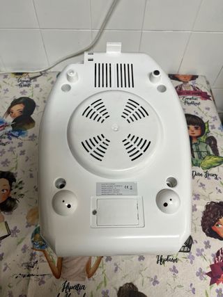 Robot de cocina