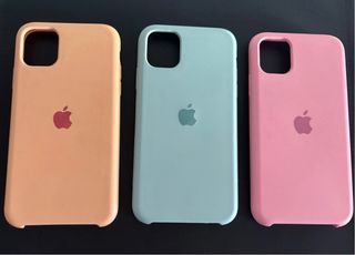 Iphone 11 blanco 64GB