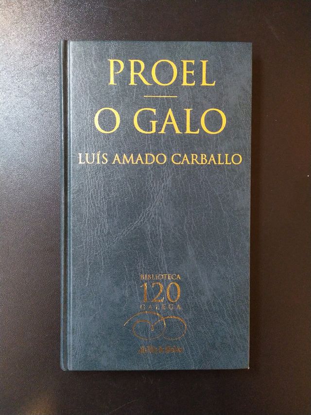 Proel - O Galo