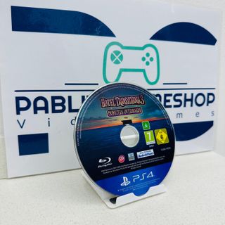 Hotel Transylvania 3 Videogames Ps4