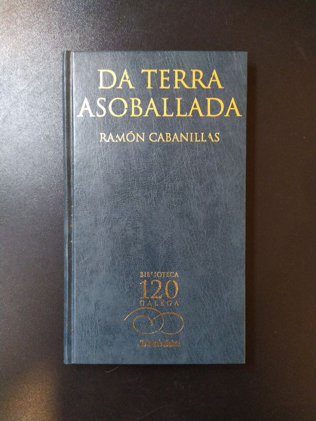 Da terra asoballada