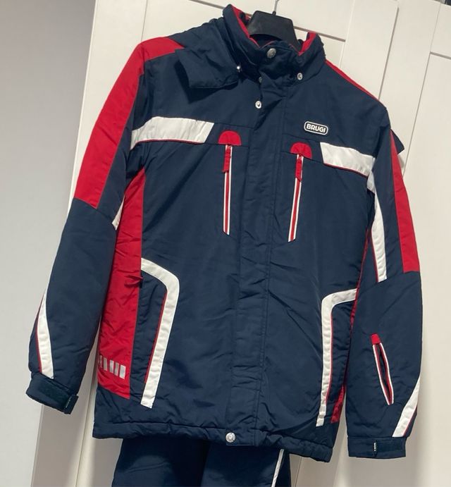 Traje Ski Brugi