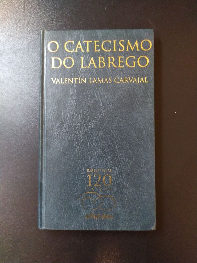 O catecismo do labrego