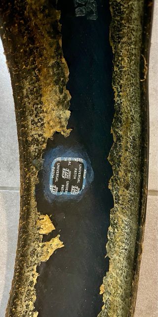 Pneumatico Butcher Blck Dmnd