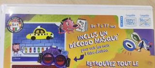 Juego Wii/Wii U Kabooki