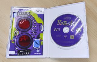 Juego Wii/Wii U Kabooki