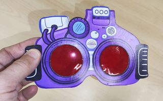 Juego Wii/Wii U Kabooki