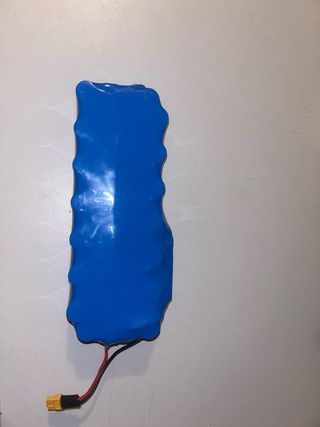 Bateria 52v 25ah