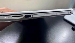 PORTATIL HP NOTEBOOK 15/BS519NS