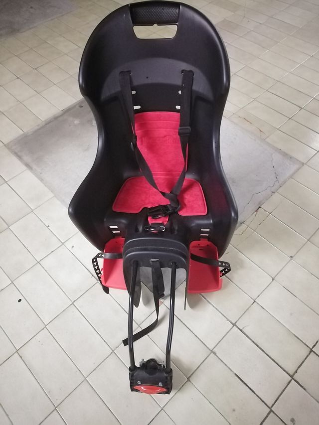 Silla portaniño@s Polisport