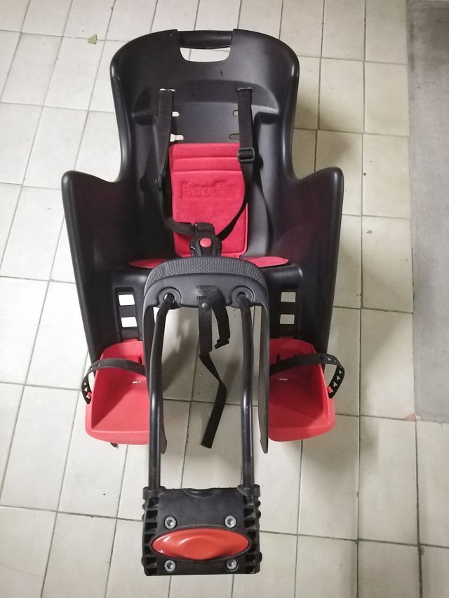 Silla portaniño@s Polisport