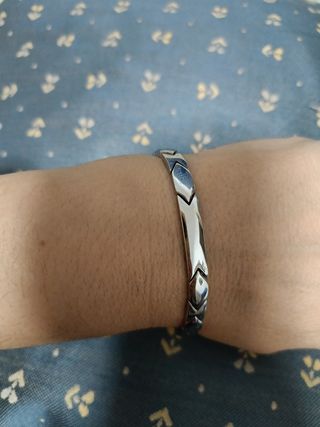 Bracciale Morellato uomo