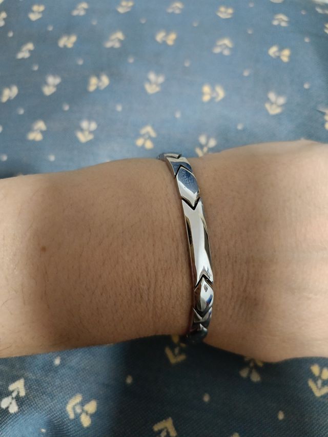 Bracciale Morellato uomo