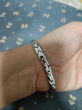 Bracciale Morellato uomo