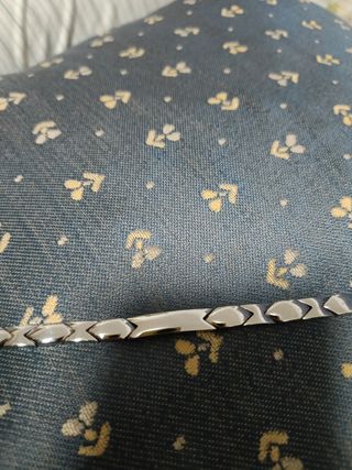 Bracciale Morellato uomo