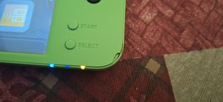 NINTENDO 3DS MINECRAFT