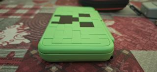 NINTENDO 3DS MINECRAFT