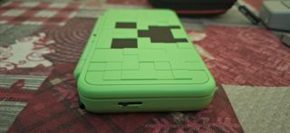 NINTENDO 3DS MINECRAFT
