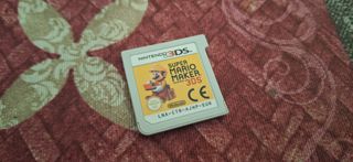 NINTENDO 3DS MINECRAFT