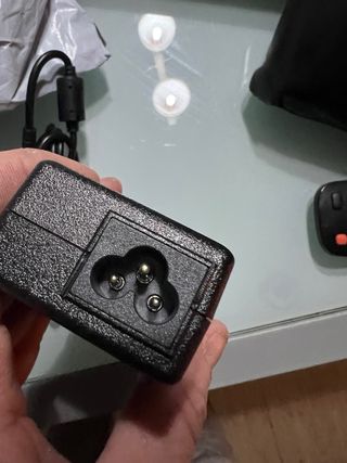 Cargadar para portatil acer aspire