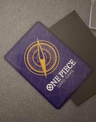 Roronoa Zoro OP06-118 manga