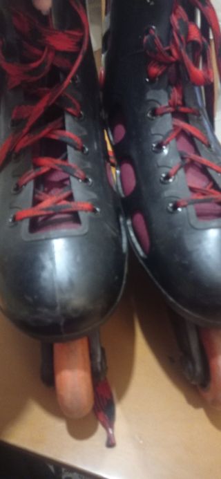Patines en linea n.43