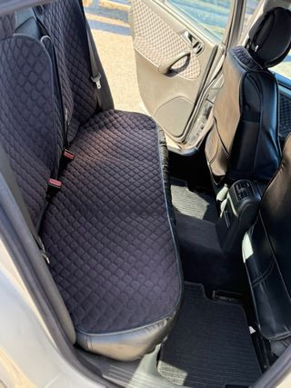 Mercedes-Benz Clase C 2004