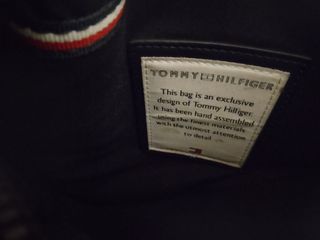 BOLSO CHICO TOMMY-HILFIGER