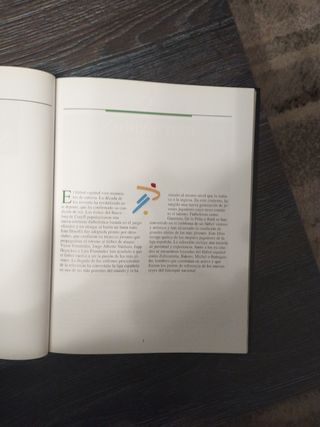 Libro Ases de nuestro futbol