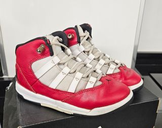 Zapatillas Jordan