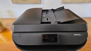 Impresora multifuncion HP
